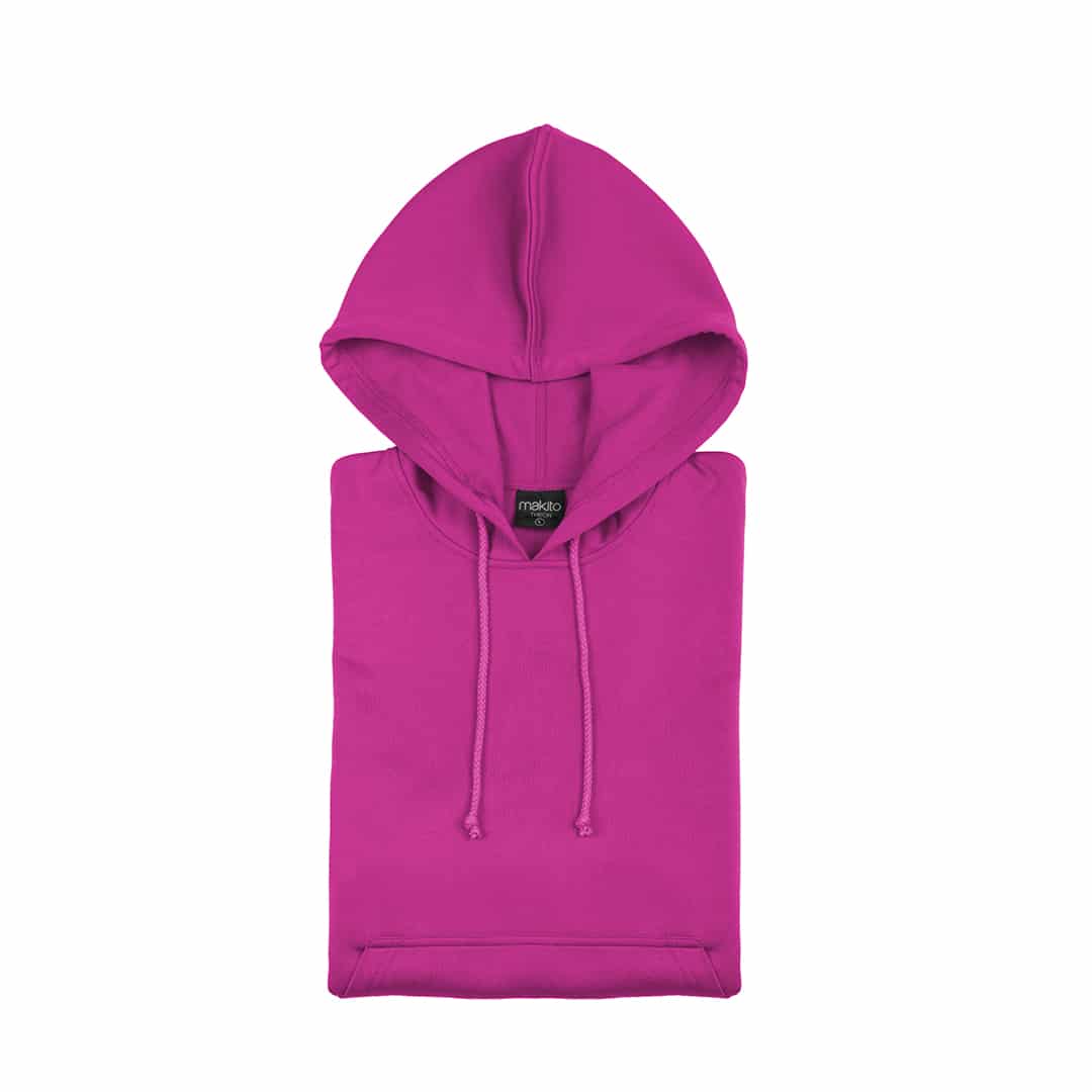 Miniature 10 pour Sweat-Shirt Technique Adulte Puhegabo - personnalisable