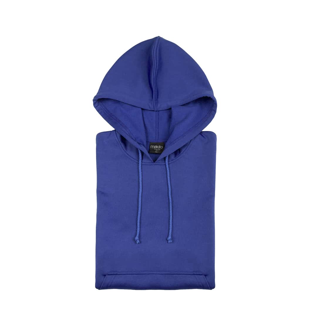 Miniature 11 pour Sweat-Shirt Technique Adulte Puhegabo - personnalisable