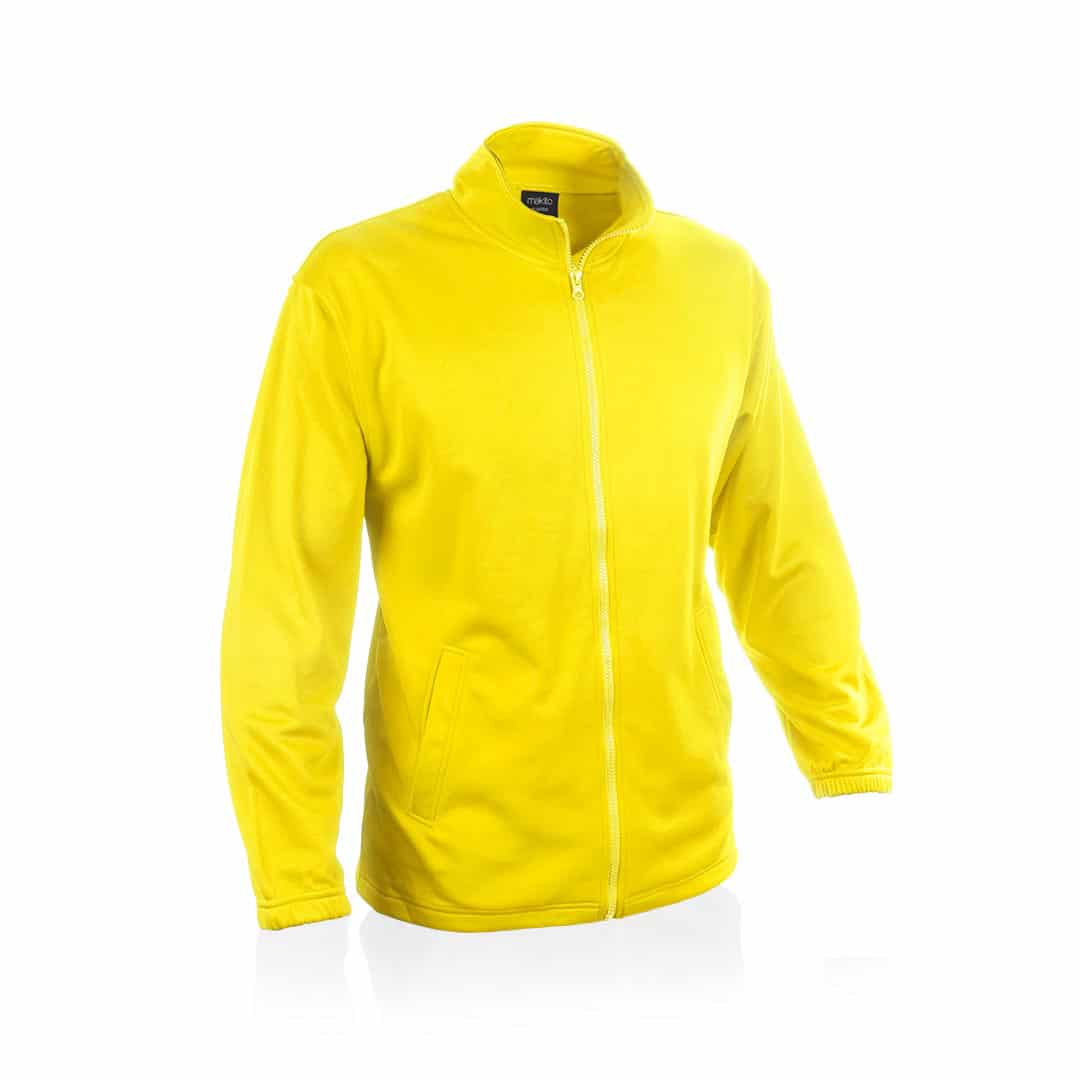 Miniature 7 pour Veste Technique Qejowaqe - personnalisable