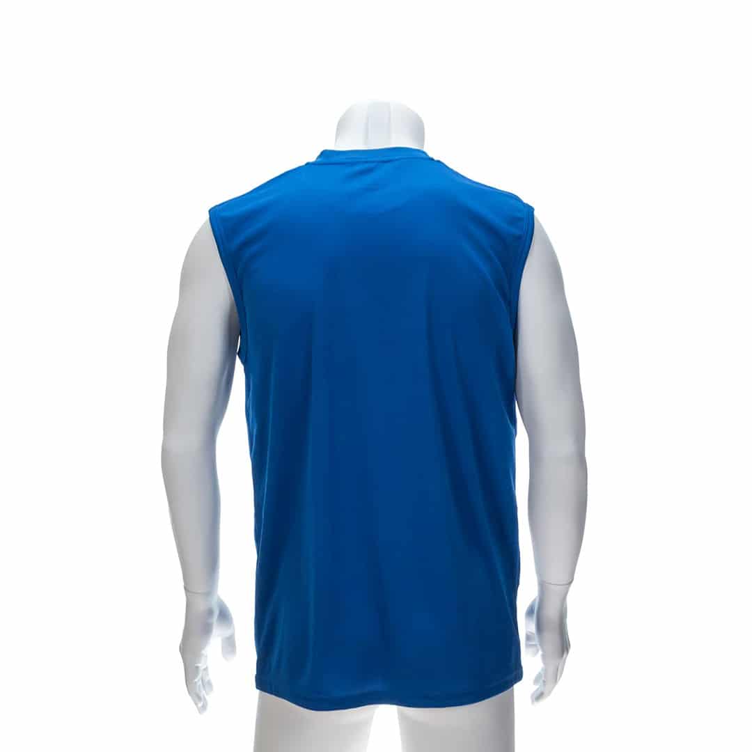 Miniature 7 pour T-Shirt Adulte Qirewa - personnalisable