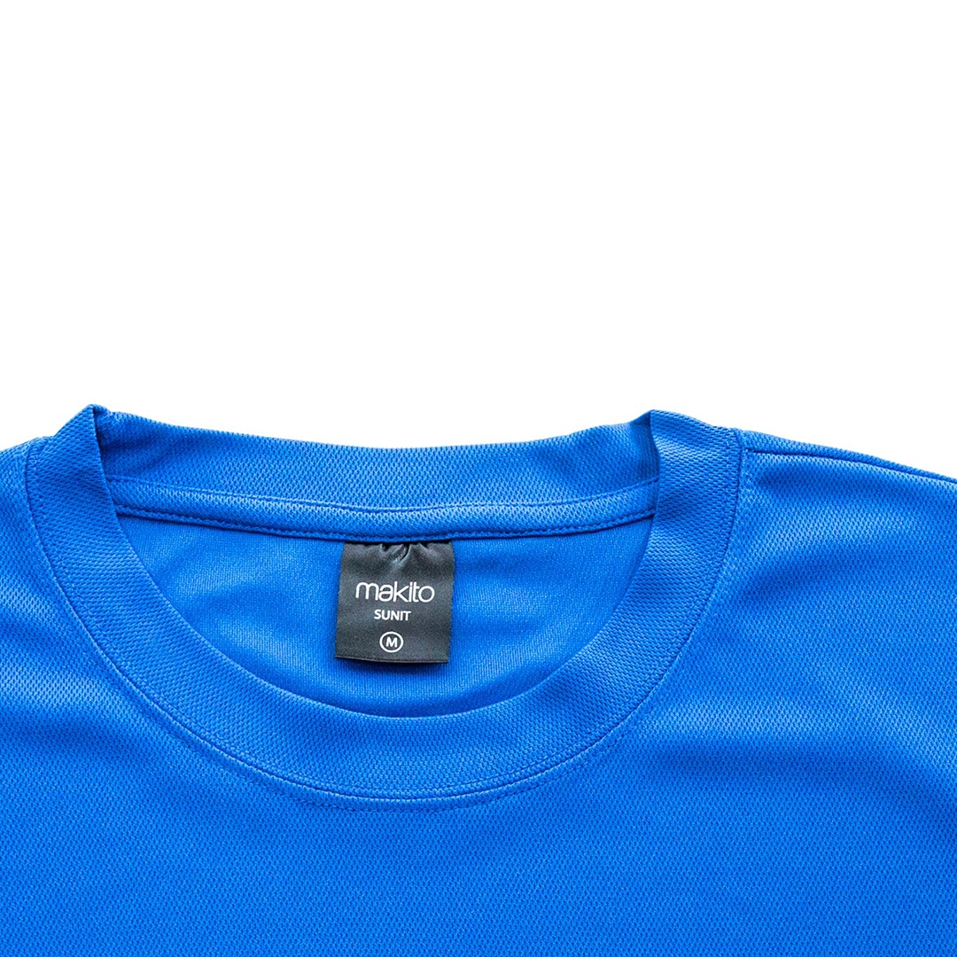 Miniature 8 pour T-Shirt Adulte Qirewa - personnalisable