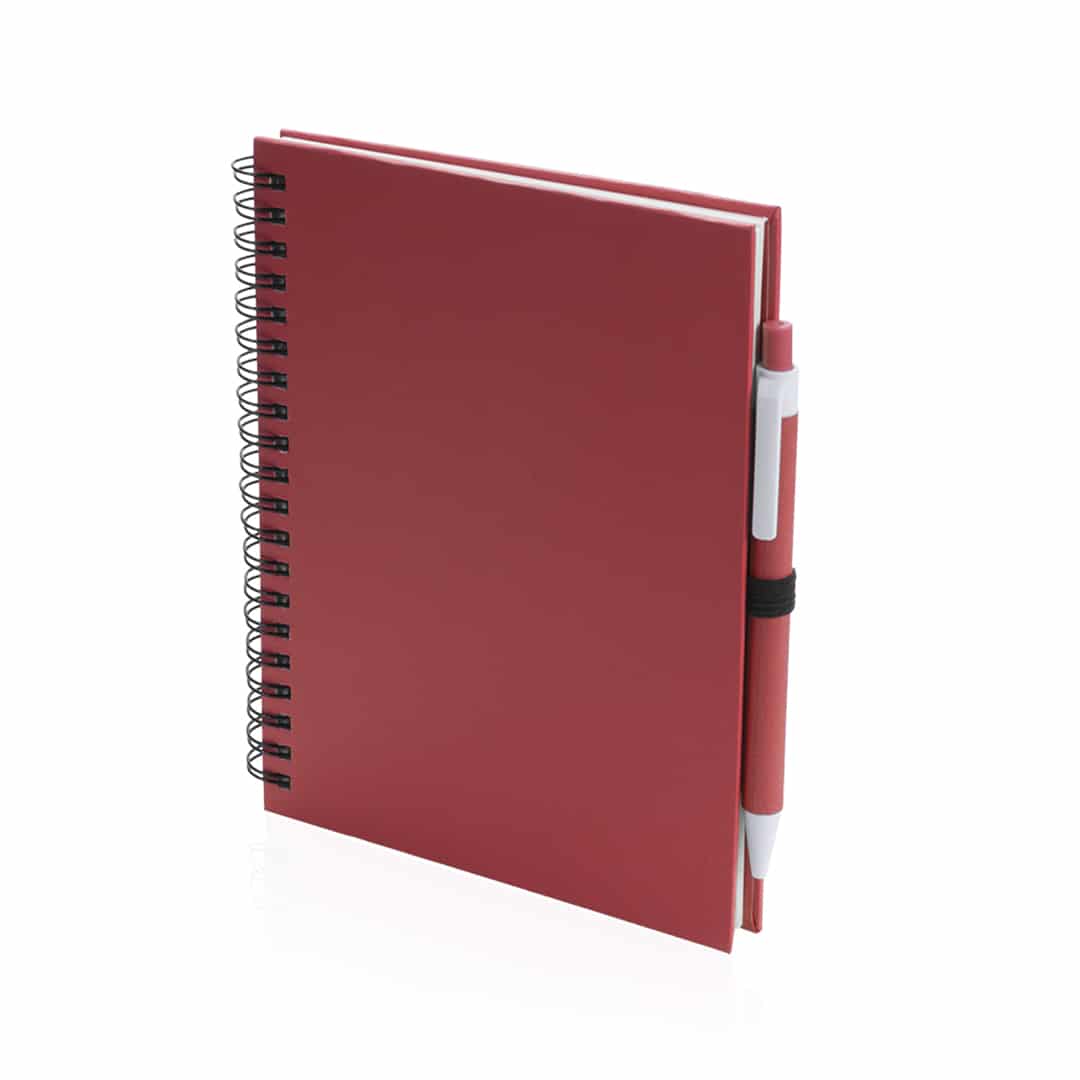 Miniature 18 pour Cahier Calufi - personnalisable