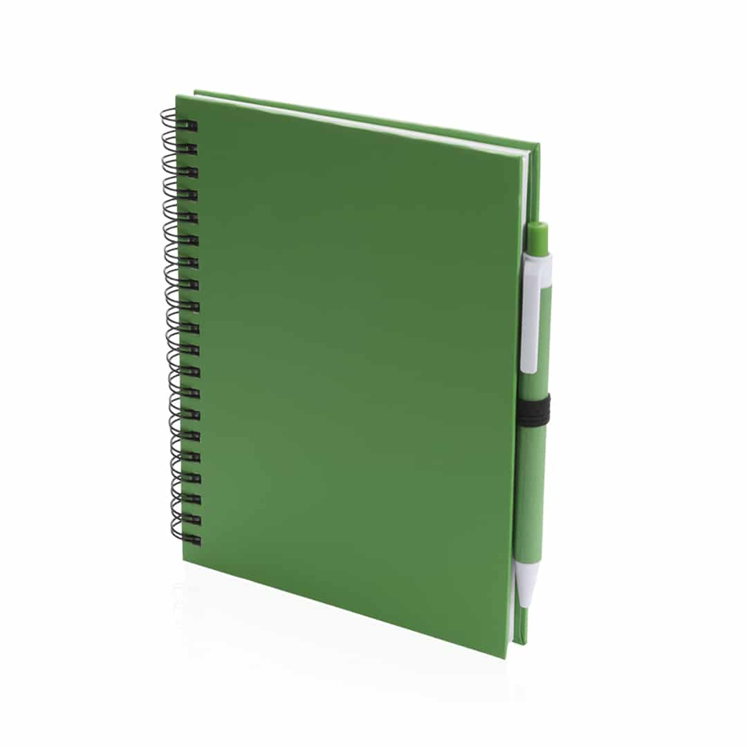 Miniature 6 pour Cahier Calufi - personnalisable