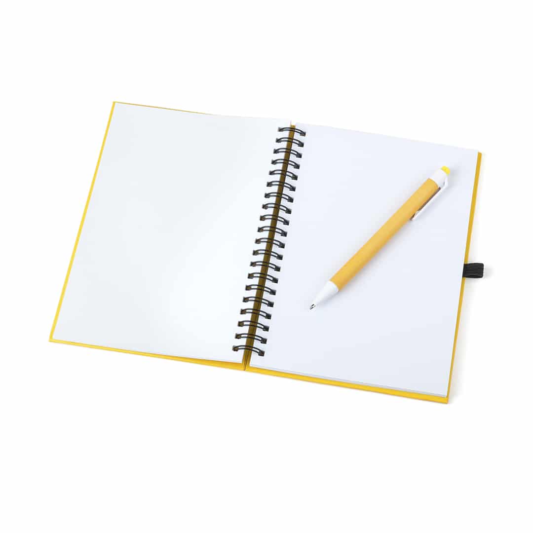 Miniature 8 pour Cahier Calufi - personnalisable