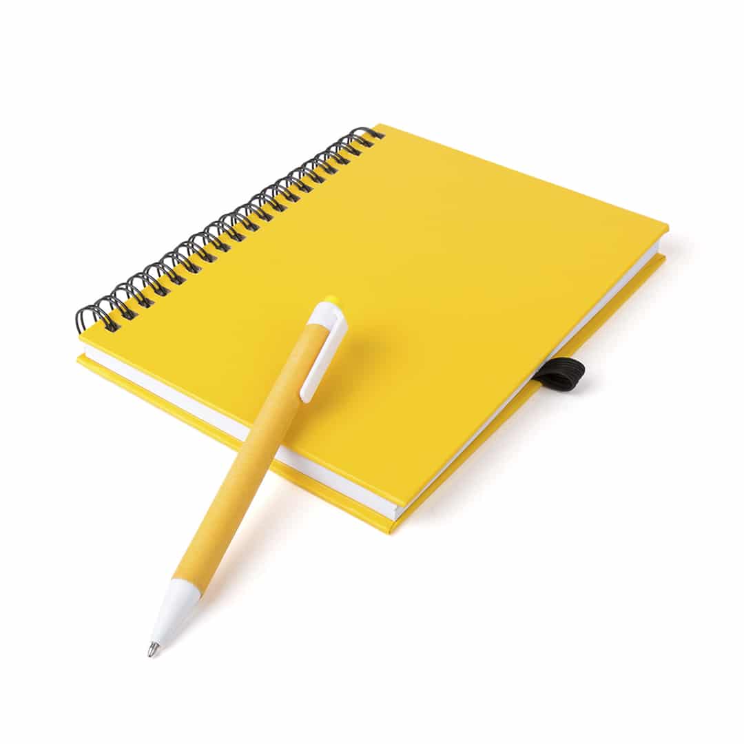Miniature 9 pour Cahier Calufi - personnalisable