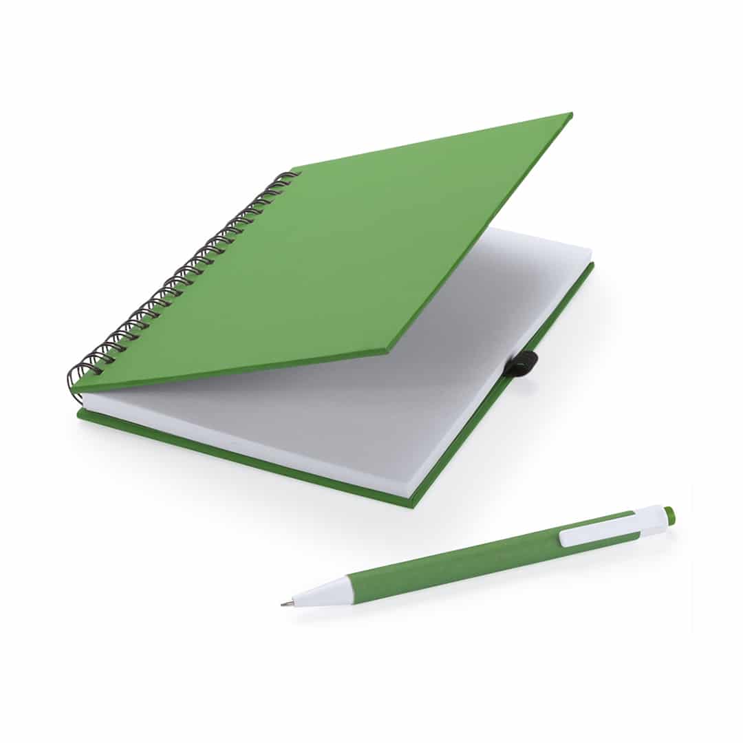 Miniature 10 pour Cahier Calufi - personnalisable