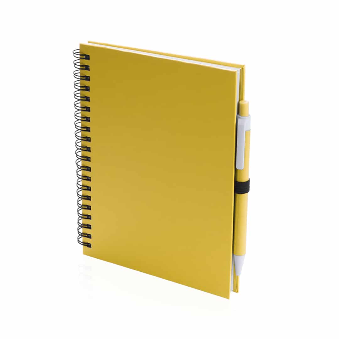 Miniature 11 pour Cahier Calufi - personnalisable