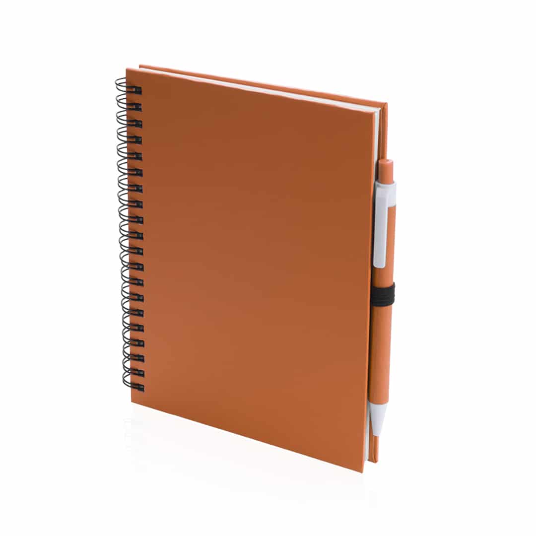 Miniature 12 pour Cahier Calufi - personnalisable