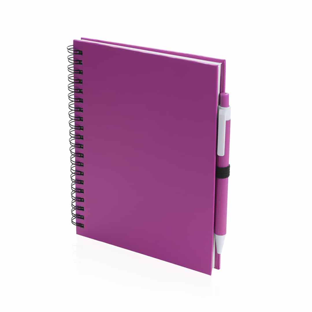 Miniature 13 pour Cahier Calufi - personnalisable