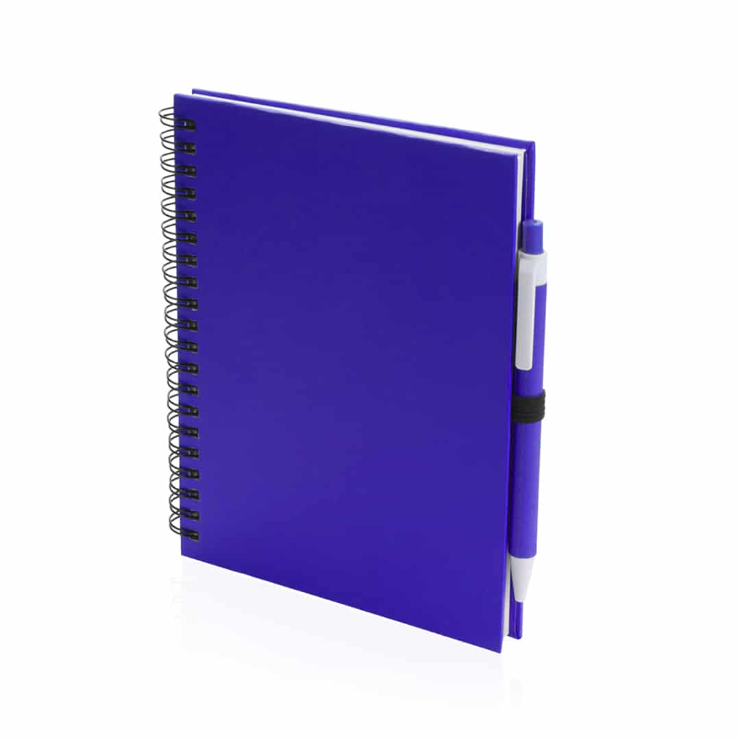 Miniature 14 pour Cahier Calufi - personnalisable