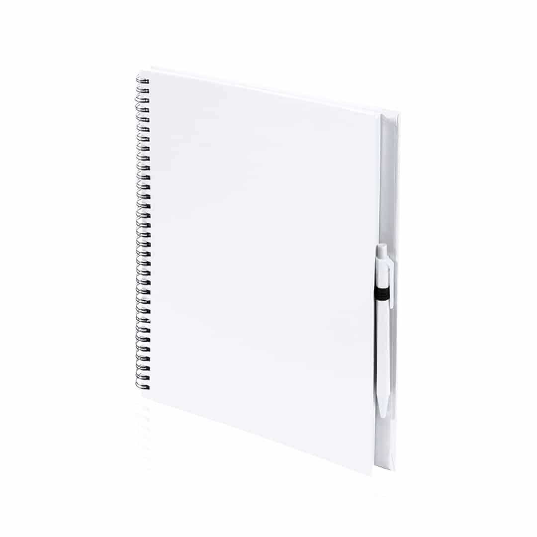 Miniature 4 pour Cahier Bicigi - personnalisable