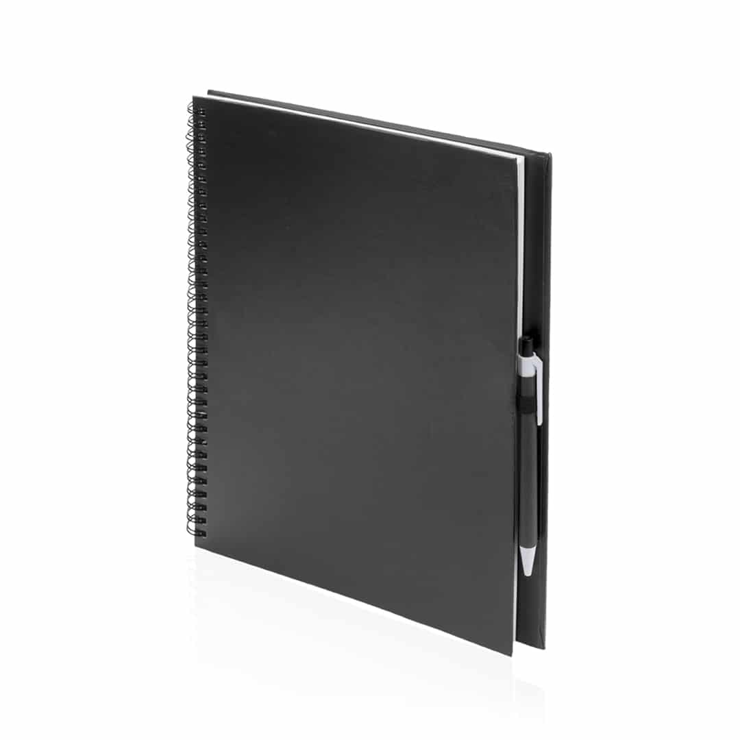 Miniature 5 pour Cahier Bicigi - personnalisable