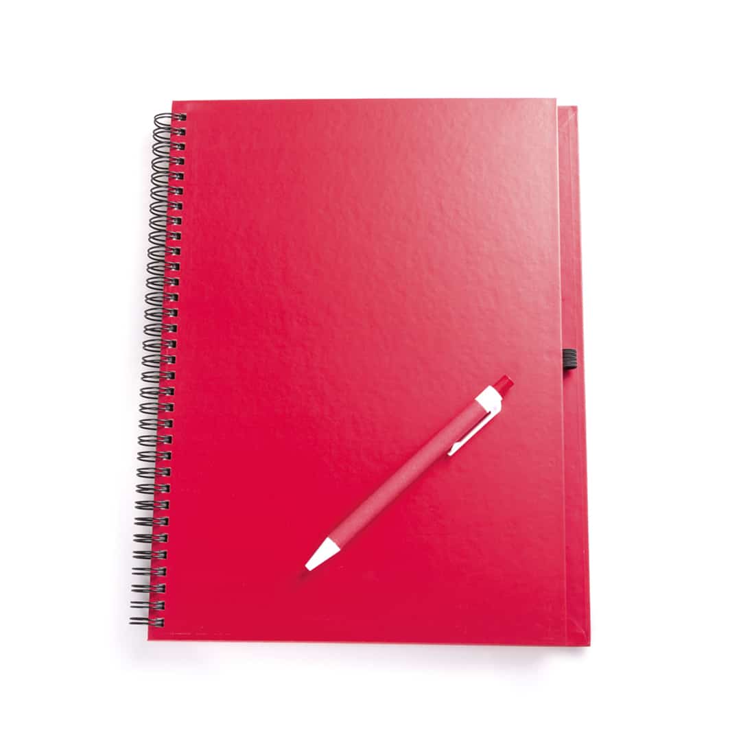 Miniature 6 pour Cahier Bicigi - personnalisable