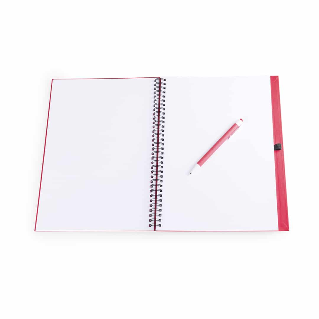 Miniature 8 pour Cahier Bicigi - personnalisable