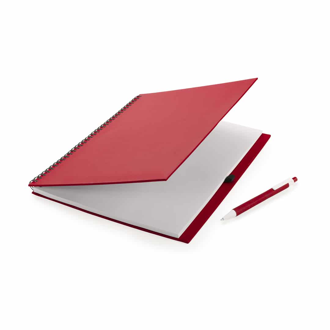 Miniature 9 pour Cahier Bicigi - personnalisable