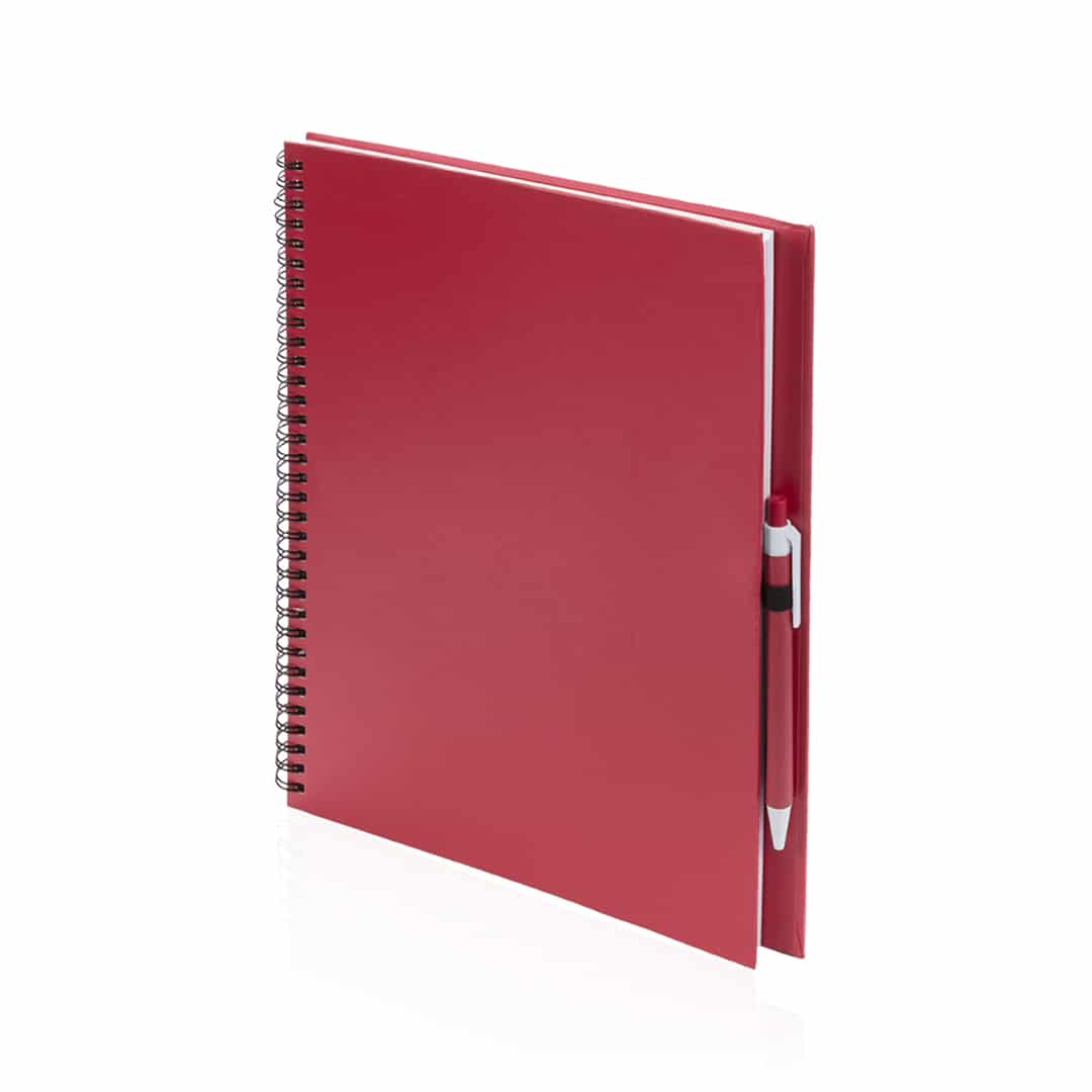 Miniature 22 pour Cahier Bicigi - personnalisable
