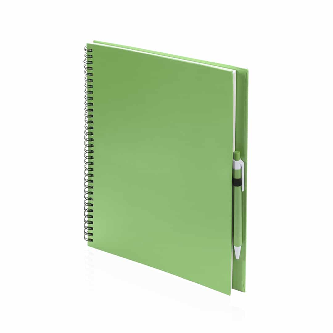 Miniature 11 pour Cahier Bicigi - personnalisable