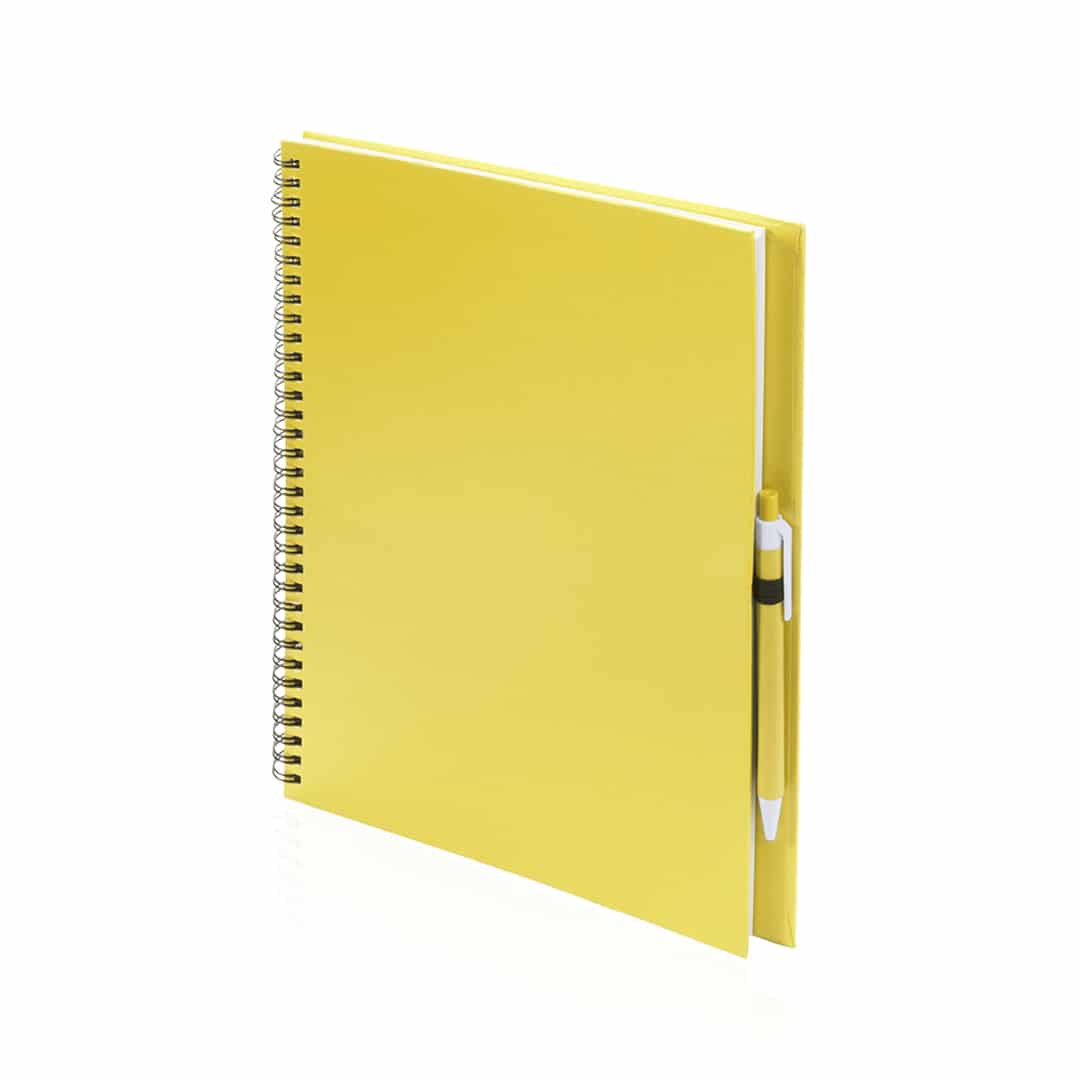 Miniature 12 pour Cahier Bicigi - personnalisable
