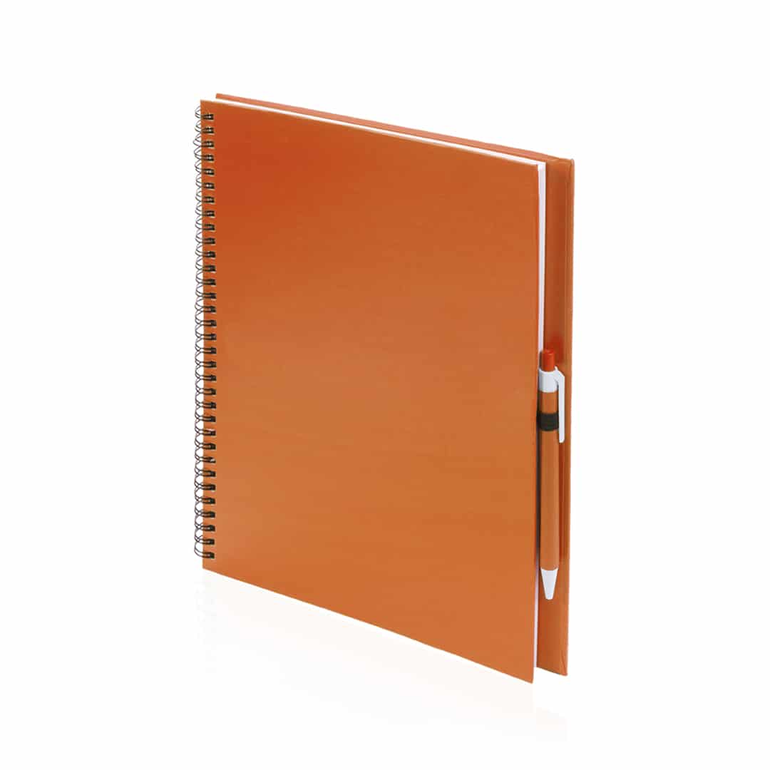 Miniature 13 pour Cahier Bicigi - personnalisable
