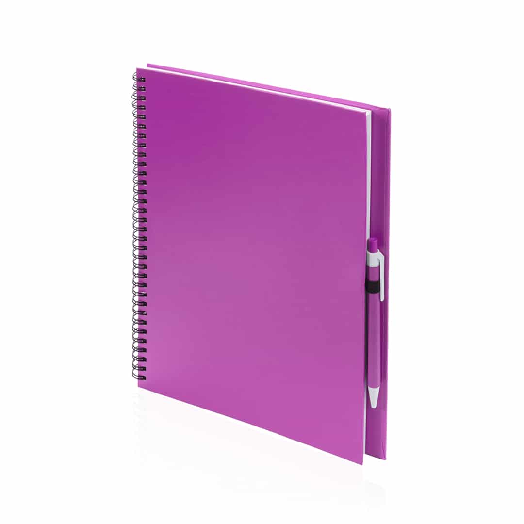 Miniature 14 pour Cahier Bicigi - personnalisable