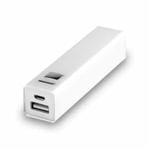 Visuel Power Bank Basipawa - personnalisable