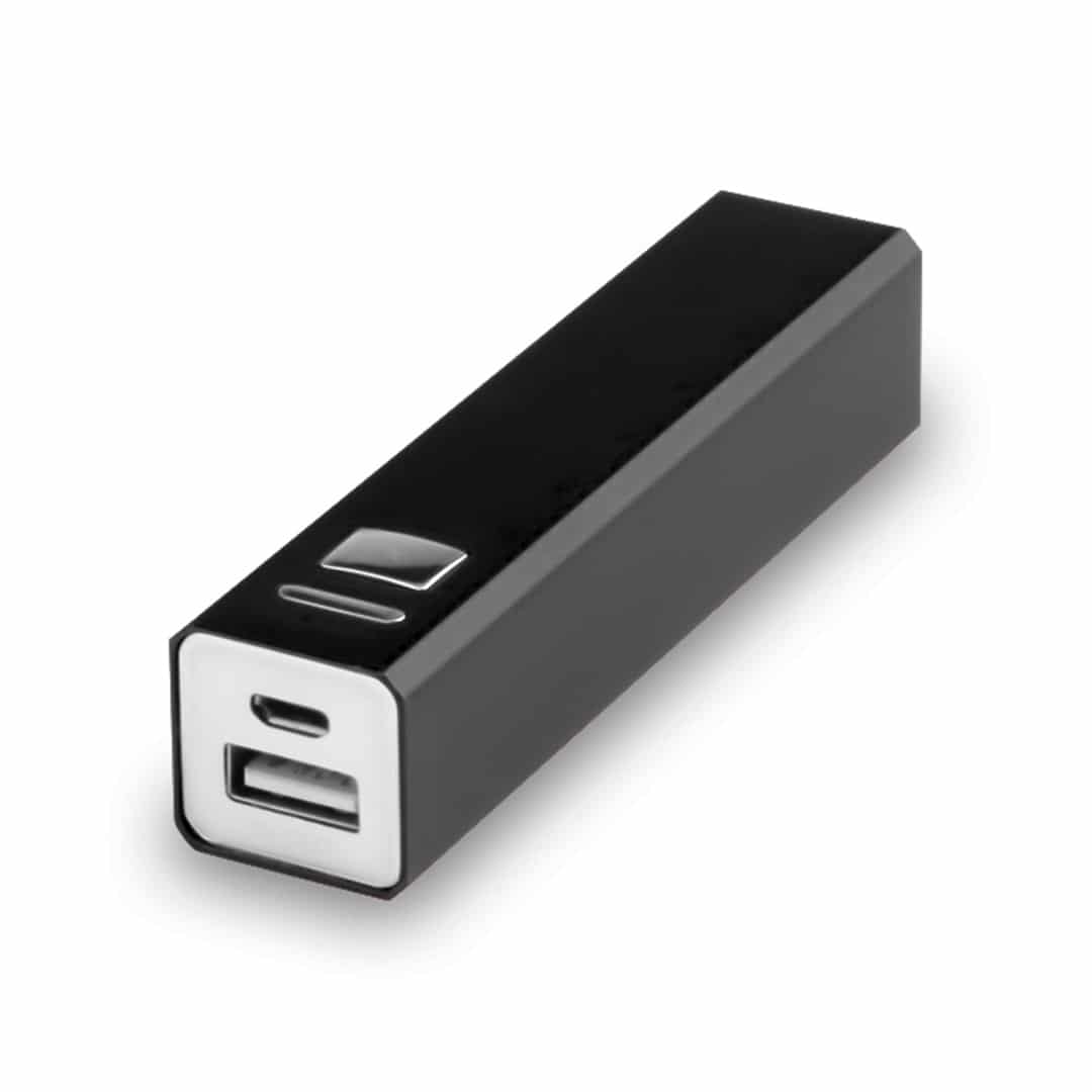 Miniature 2 pour Power Bank Basipawa - personnalisable