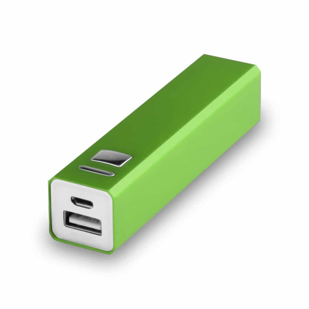 Miniature 4 pour Power Bank Basipawa - personnalisable