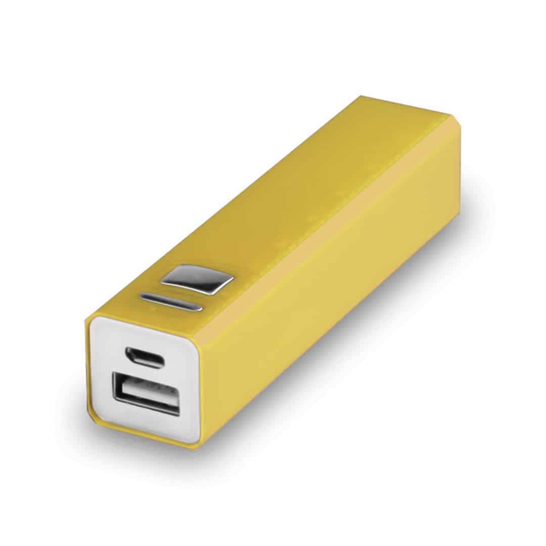 Miniature 5 pour Power Bank Basipawa - personnalisable