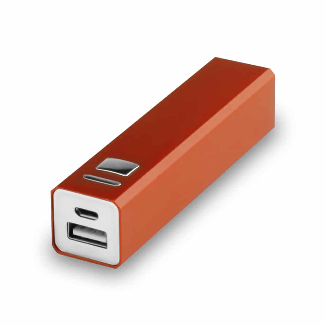 Miniature 6 pour Power Bank Basipawa - personnalisable