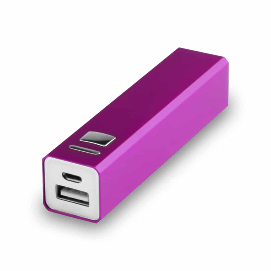 Miniature 8 pour Power Bank Basipawa - personnalisable