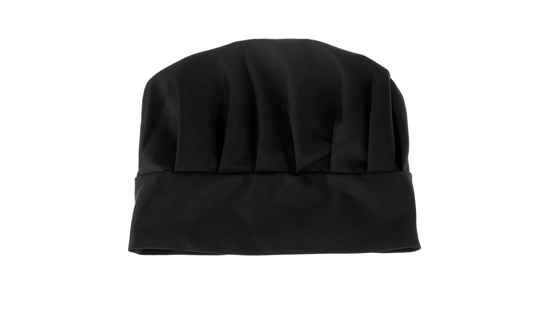 Miniature 2 pour Toque Cuisinier Soqebive - personnalisable