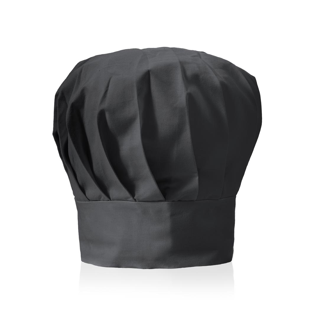 Miniature 6 pour Toque Cuisinier Soqebive - personnalisable