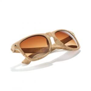 Visuel Lunettes de Soleil Wuxete - personnalisable