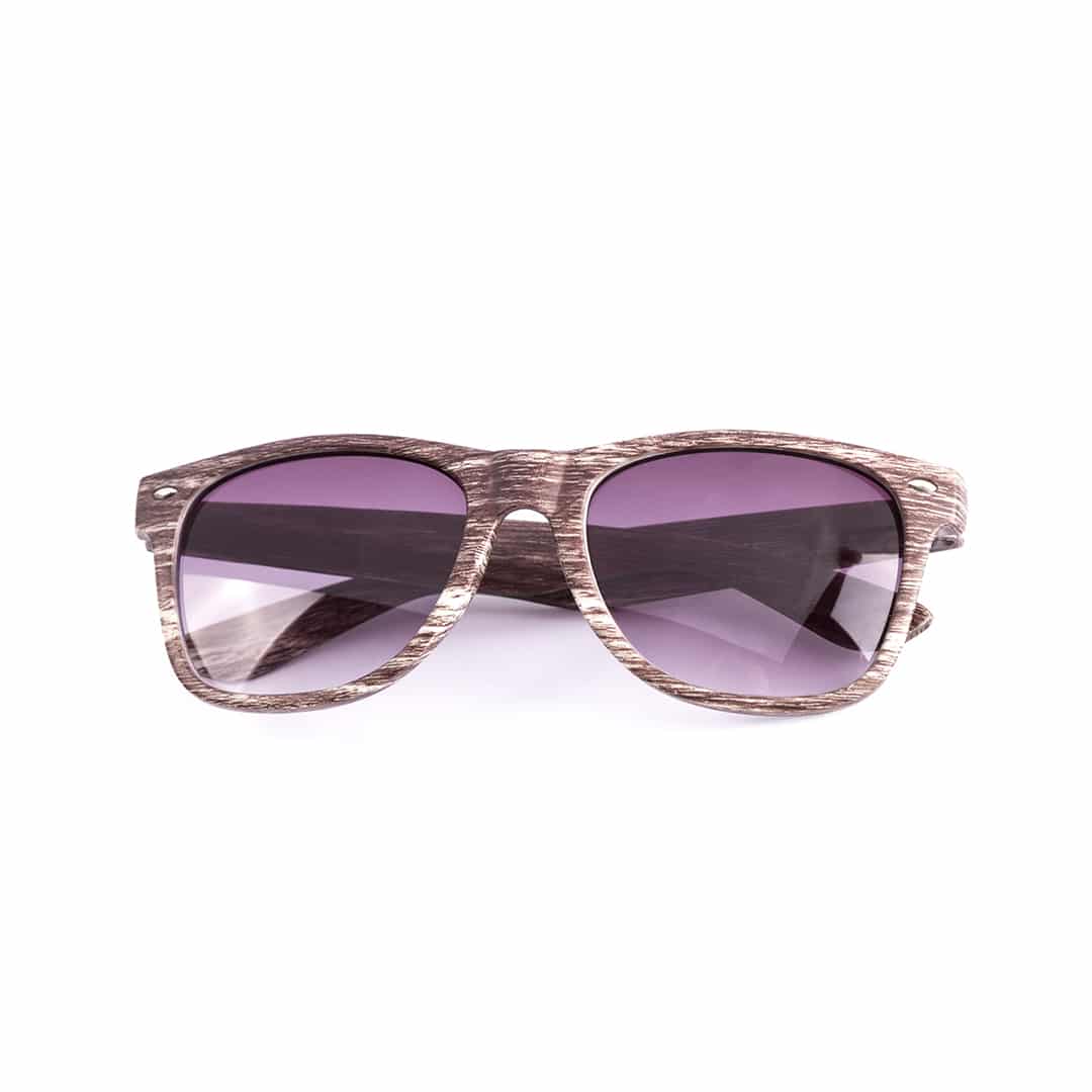 Miniature 4 pour Lunettes de Soleil Wuxete - personnalisable