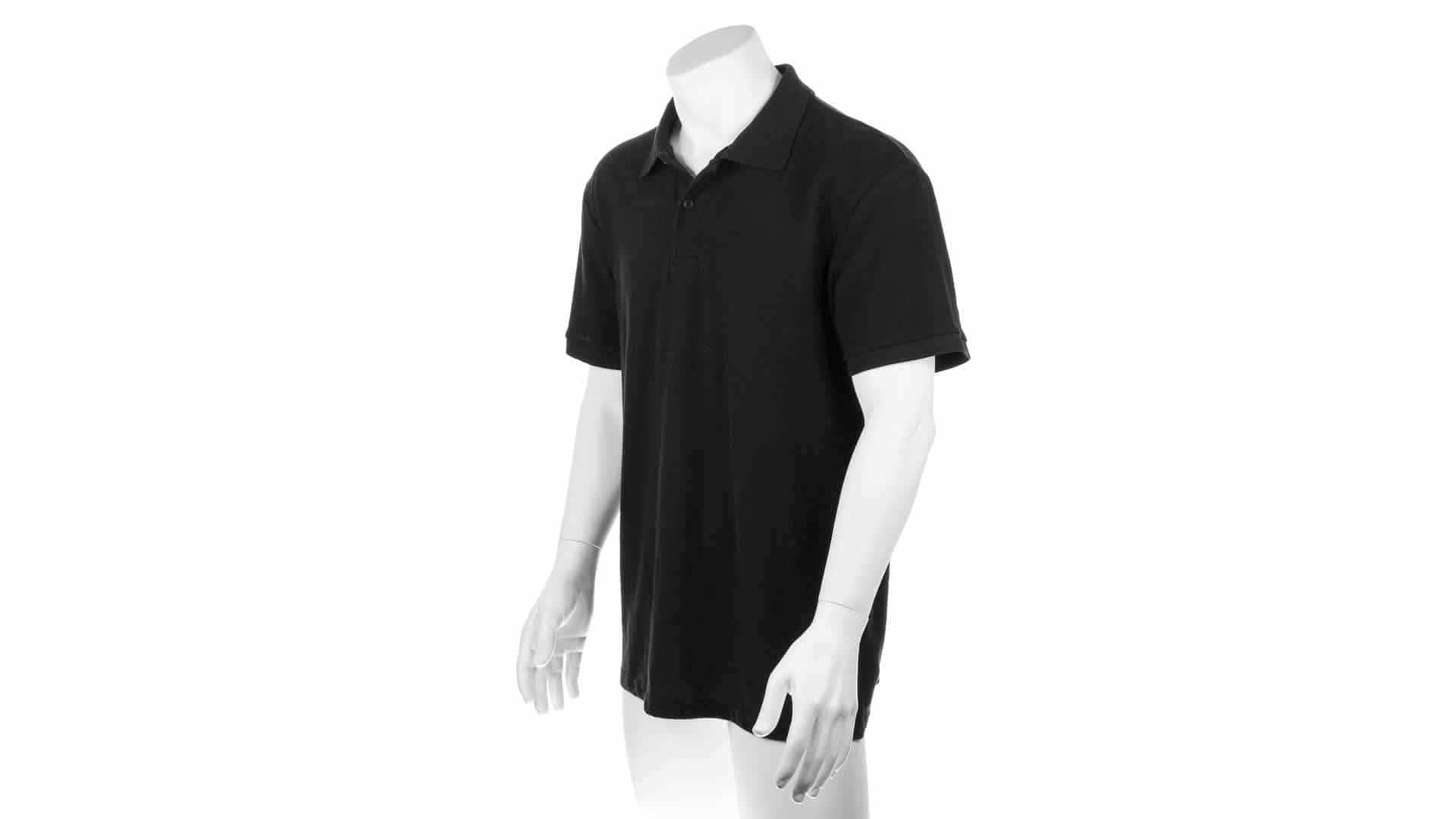 Miniature 1 pour Polo Gaxoriku - personnalisable