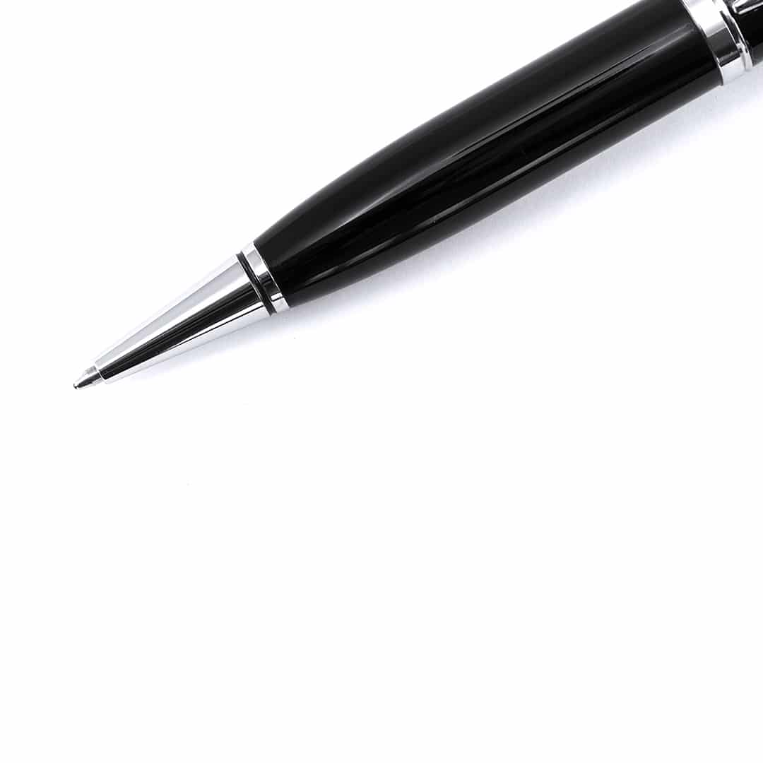 Miniature 3 pour Stylet Bille USB Pizonu - personnalisable