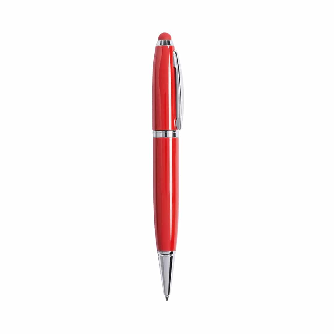 Miniature 12 pour Stylet Bille USB Pizonu - personnalisable