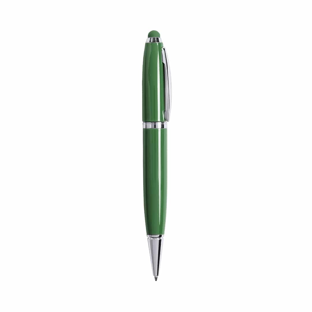Miniature 13 pour Stylet Bille USB Pizonu - personnalisable