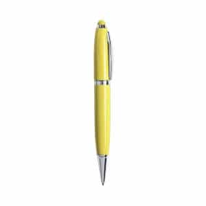 Visuel Stylet Bille USB Pizonu - personnalisable