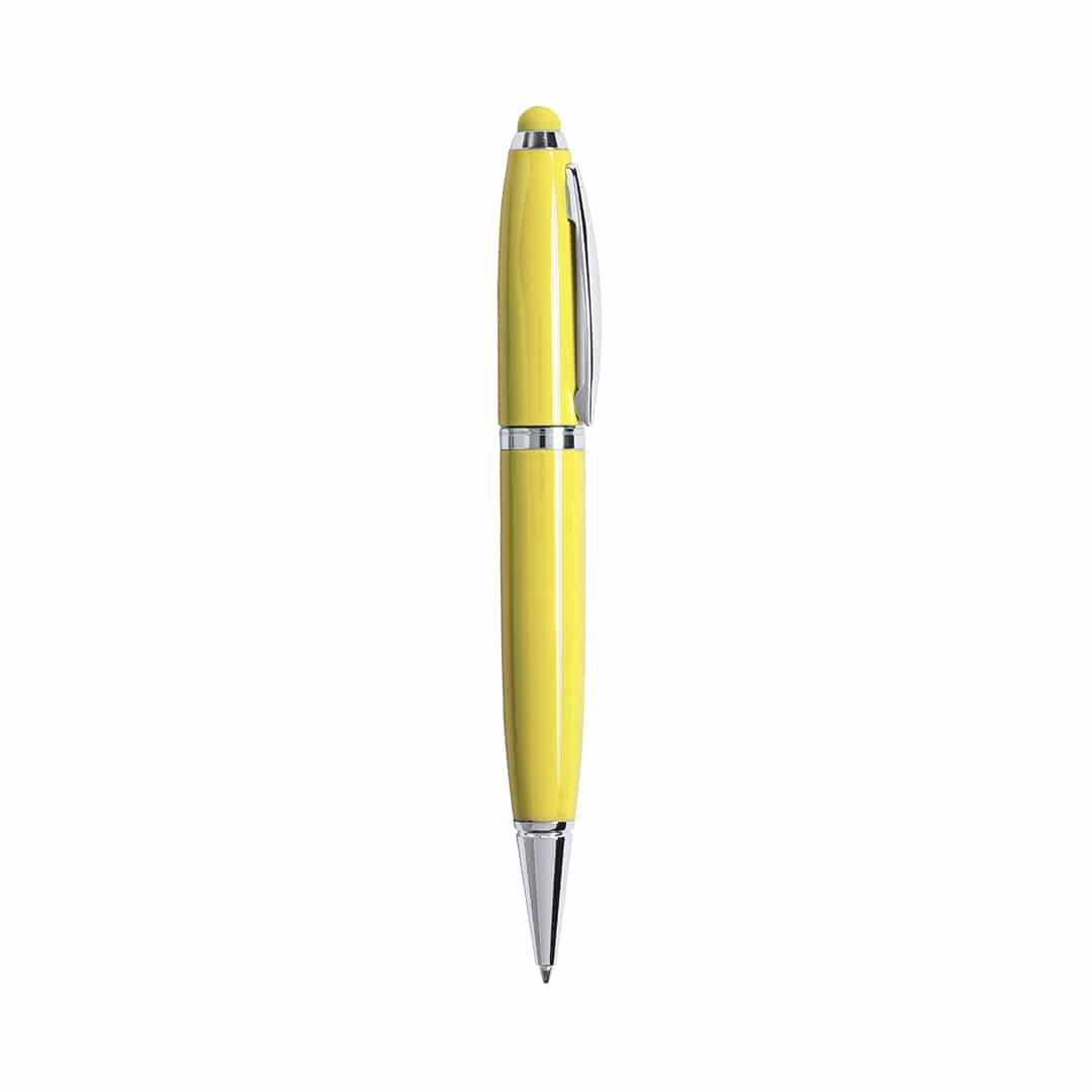 Miniature 6 pour Stylet Bille USB Pizonu - personnalisable