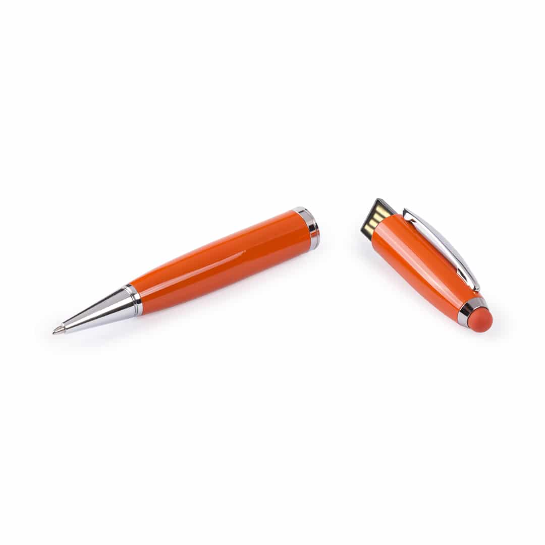 Miniature 4 pour Stylet Bille USB Pizonu - personnalisable