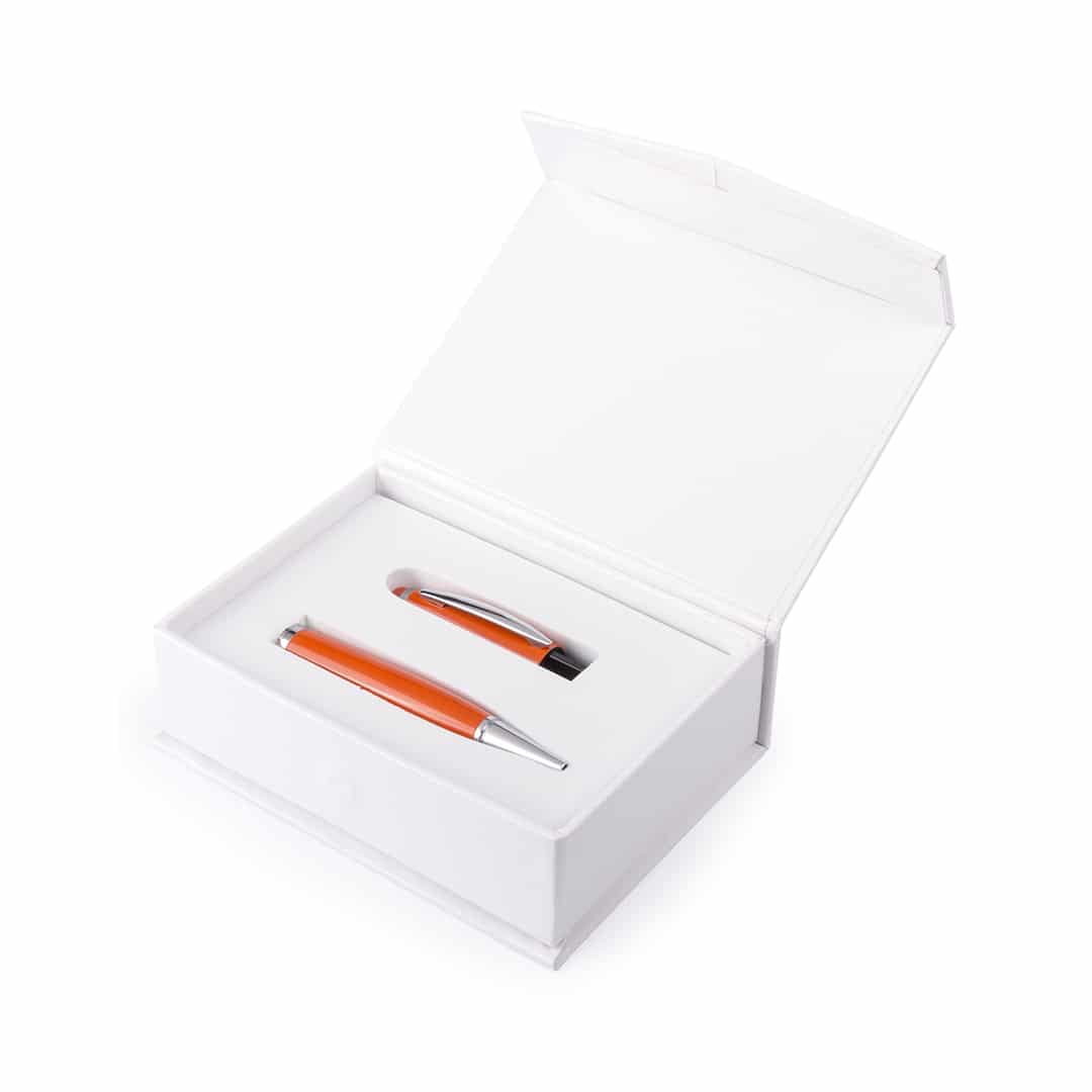 Miniature 5 pour Stylet Bille USB Pizonu - personnalisable