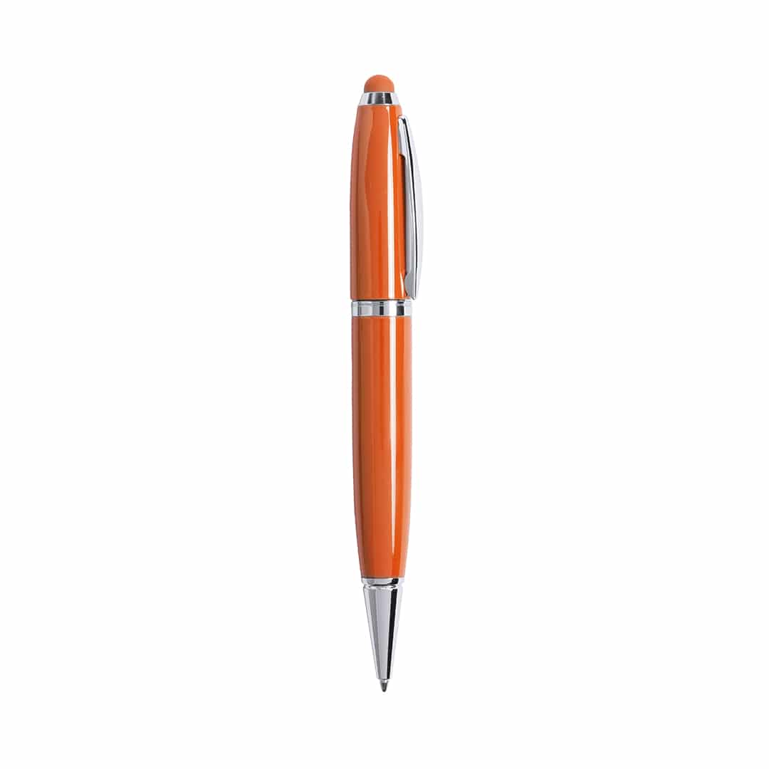 Miniature 10 pour Stylet Bille USB Pizonu - personnalisable