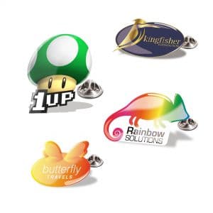 Visuel Pin Wivazo - personnalisable