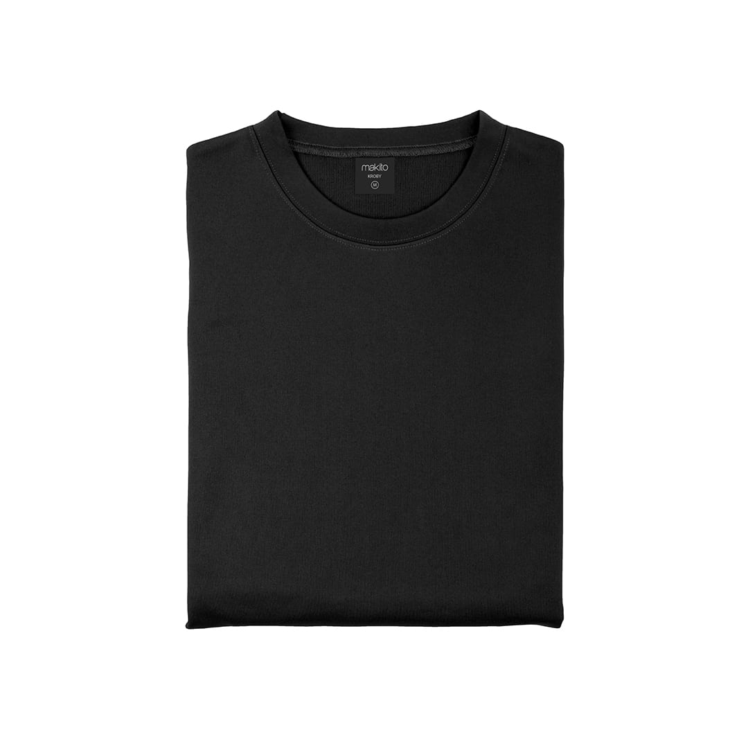 Miniature 2 pour Sweat-Shirt Technique Enfant Tamurobi - personnalisable