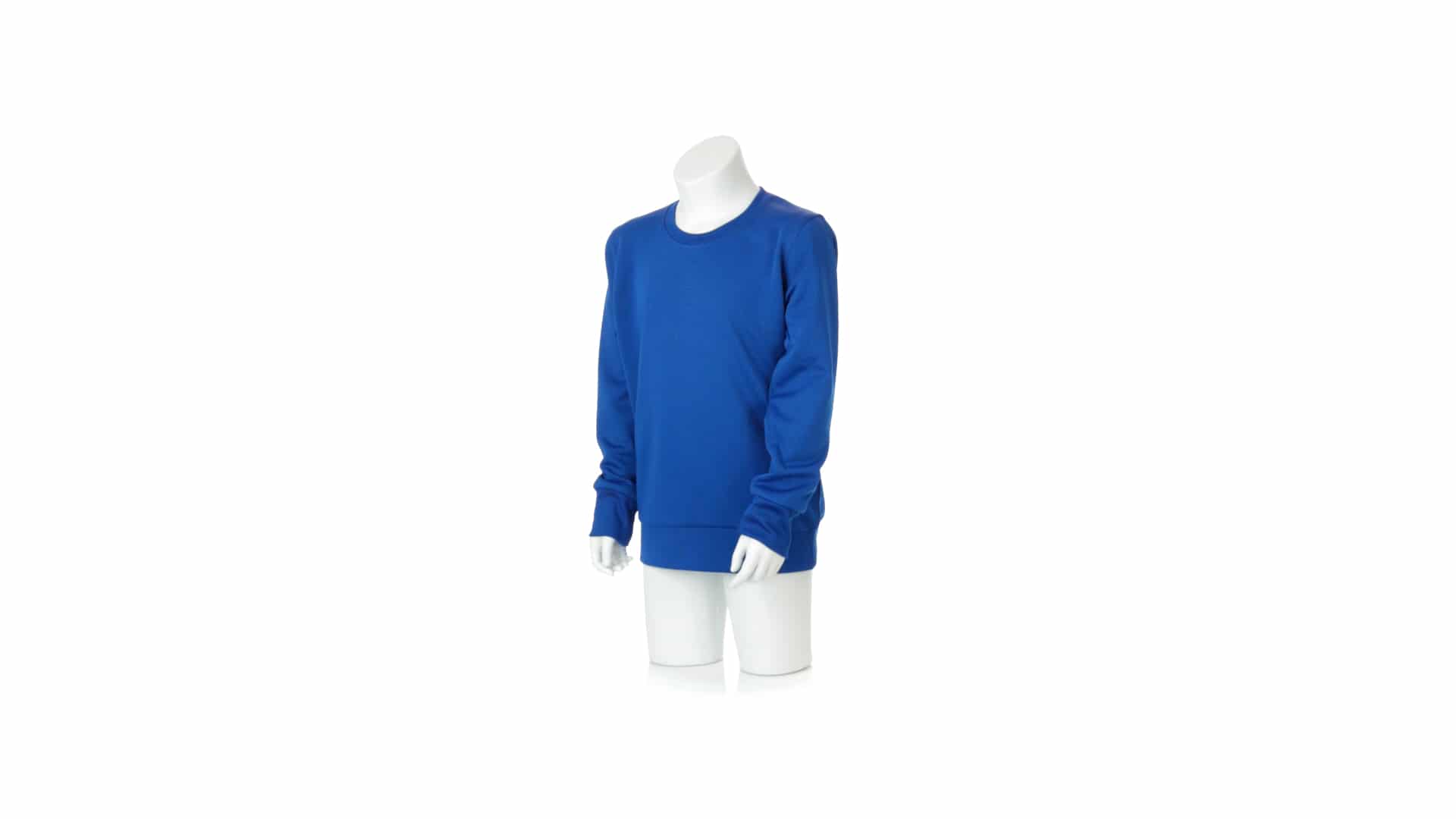 Miniature 9 pour Sweat-Shirt Technique Enfant Tamurobi - personnalisable