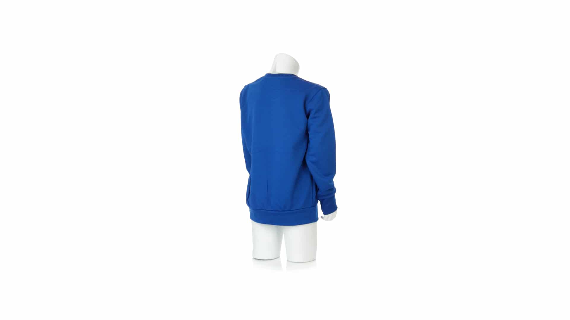 Miniature 10 pour Sweat-Shirt Technique Enfant Tamurobi - personnalisable