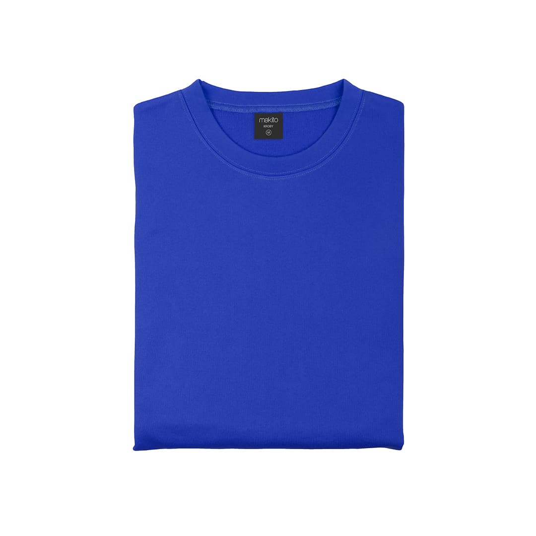 Miniature 11 pour Sweat-Shirt Technique Enfant Tamurobi - personnalisable