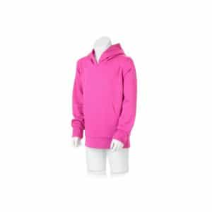 Visuel Sweat-Shirt Technique Enfant Tanudo - personnalisable