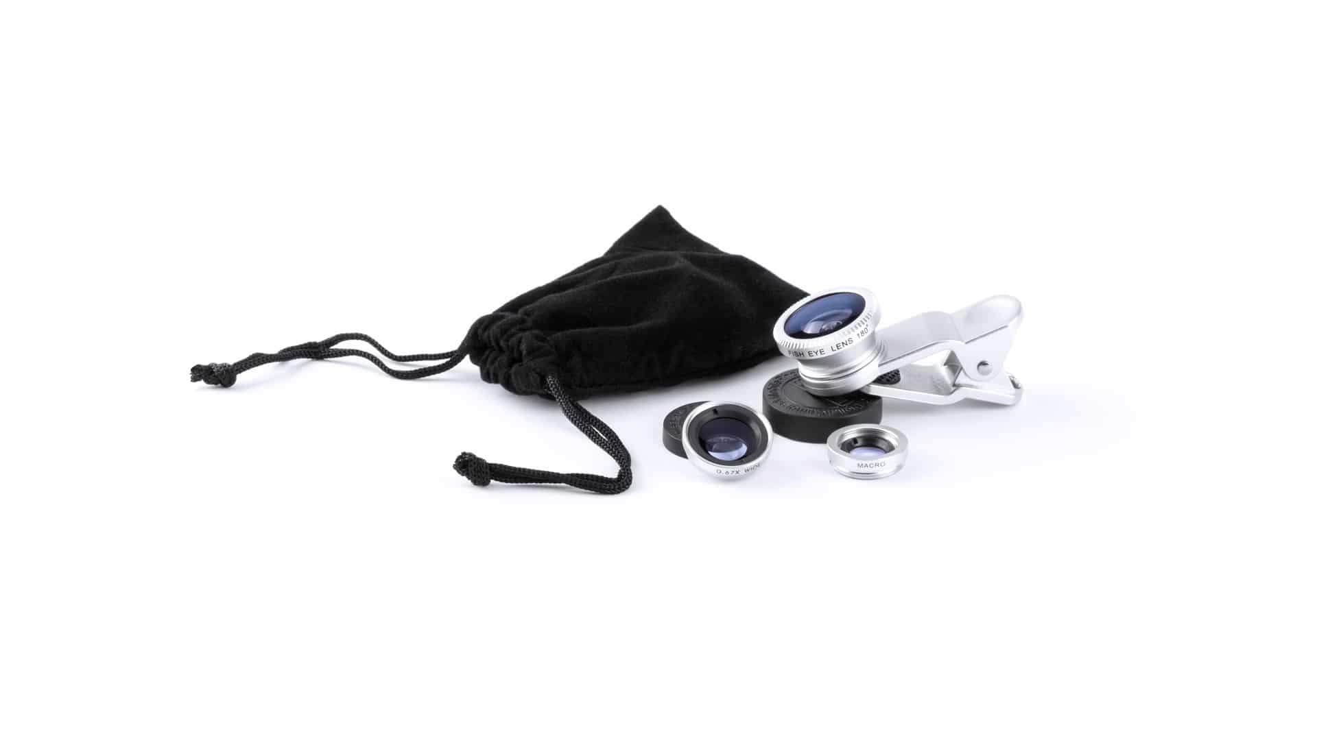 Miniature 2 pour Lentilles Universelles Vepubivo - personnalisable